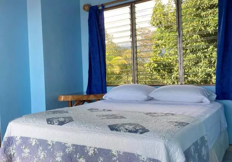 Hotelli El Paraiso Azul