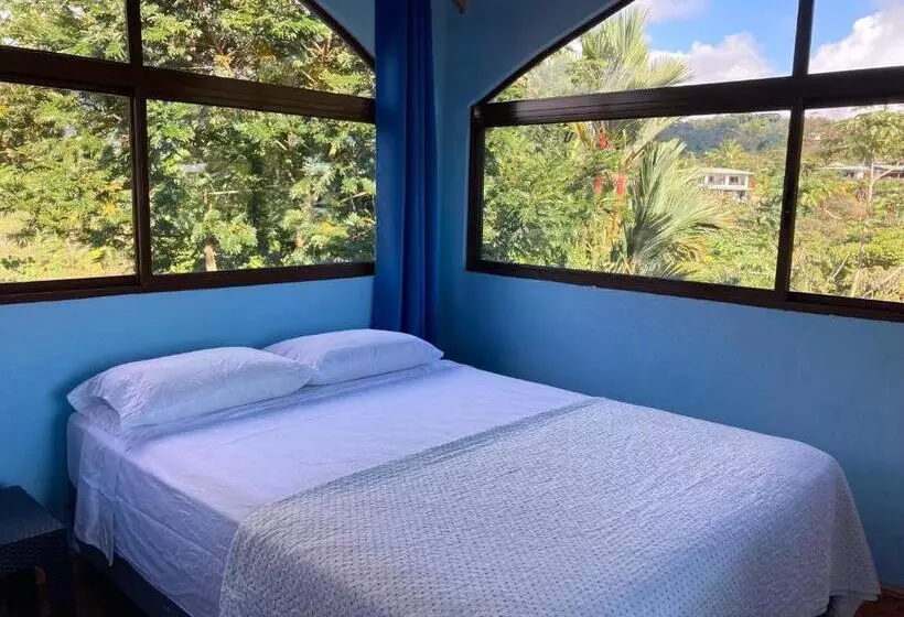 Hotelli El Paraiso Azul