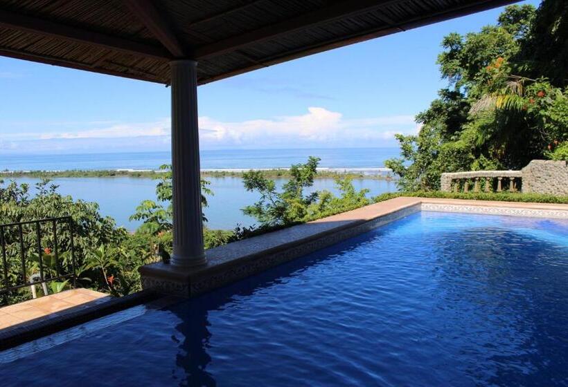 ホテル El Paraiso Azul