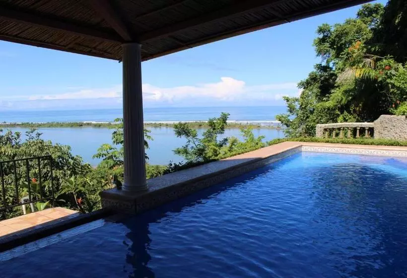 Hotelli El Paraiso Azul