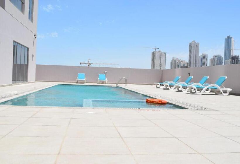 בית מלון כפרי The Spot Residence