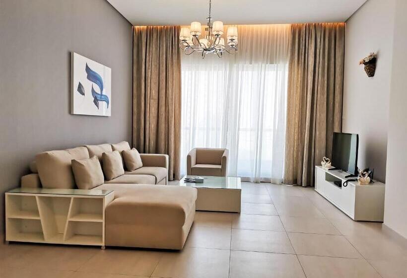 בית מלון כפרי The Spot Residence