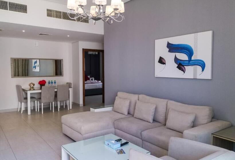 בית מלון כפרי The Spot Residence