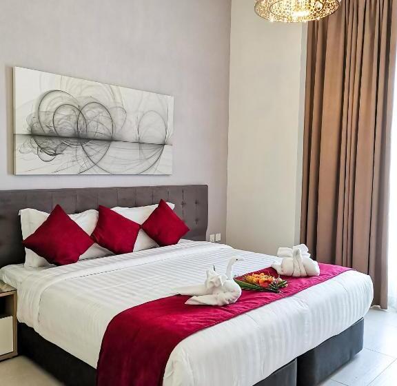 בית מלון כפרי The Spot Residence