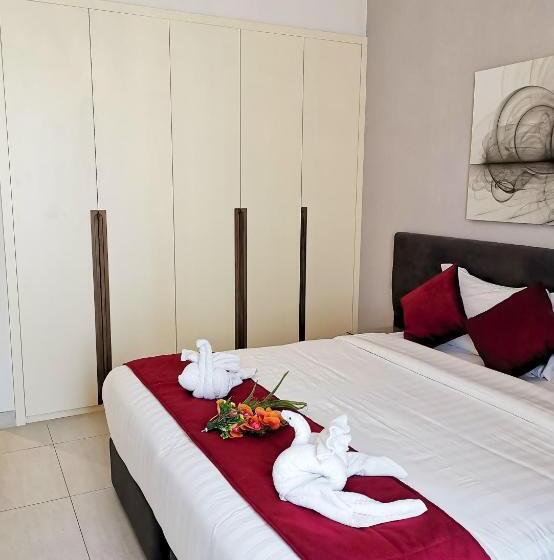 בית מלון כפרי The Spot Residence