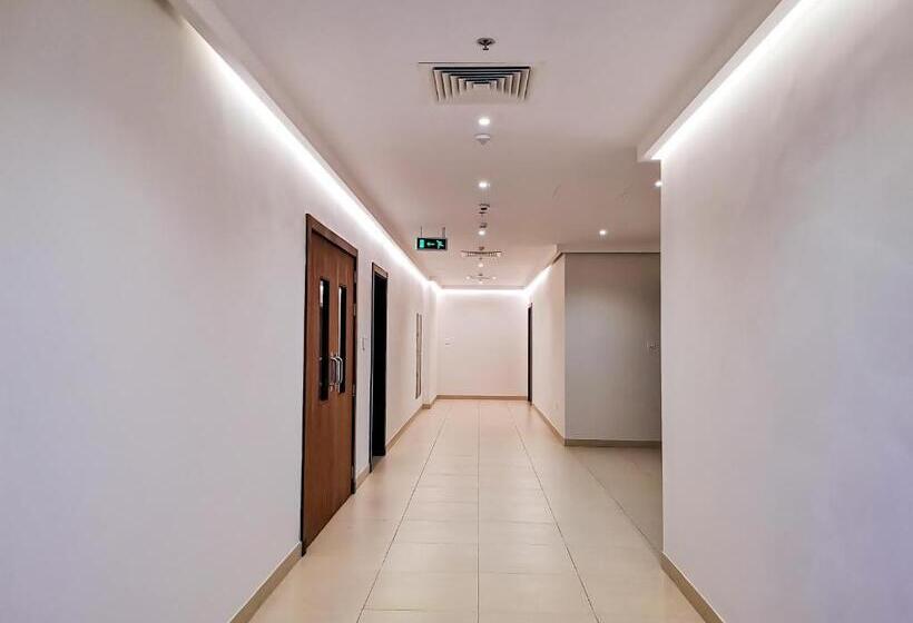 בית מלון כפרי The Spot Residence