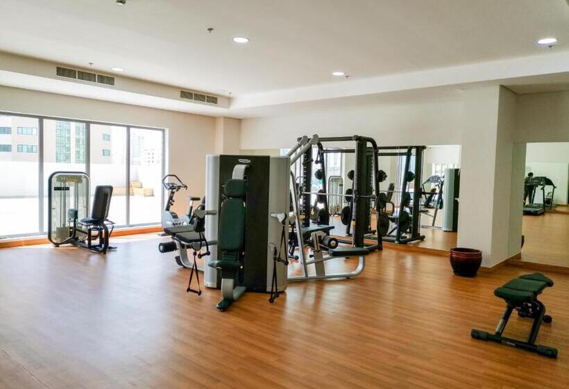 בית מלון כפרי The Spot Residence