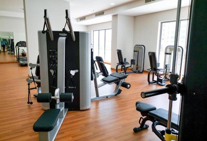 בית מלון כפרי The Spot Residence