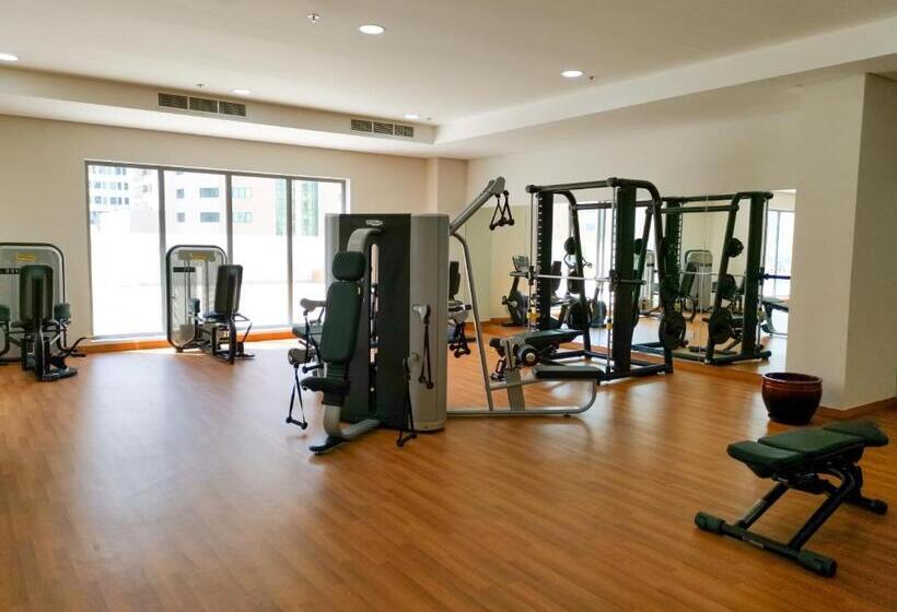 בית מלון כפרי The Spot Residence