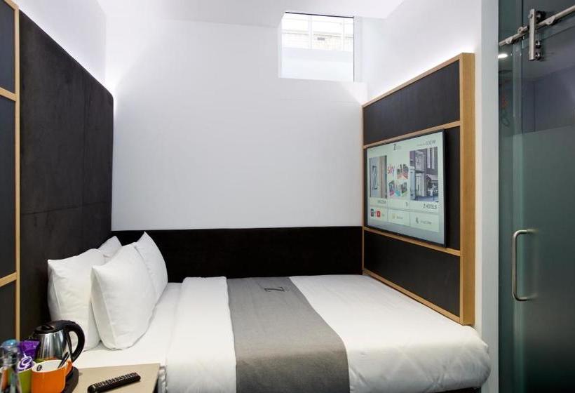 The Z Hotel Trafalgar
