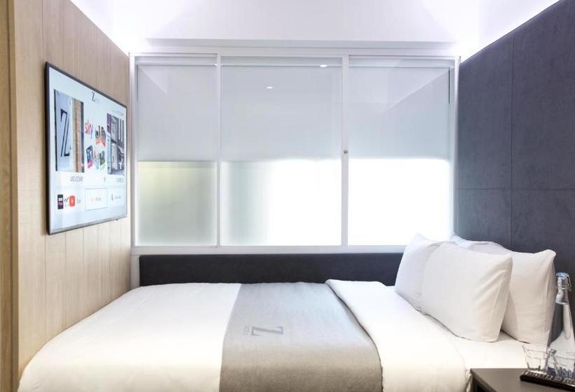 The Z Hotel Trafalgar