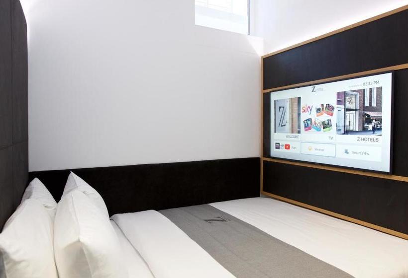 The Z Hotel Trafalgar