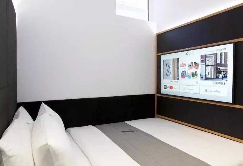 The Z Hotel Trafalgar