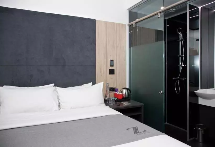 The Z Hotel Trafalgar