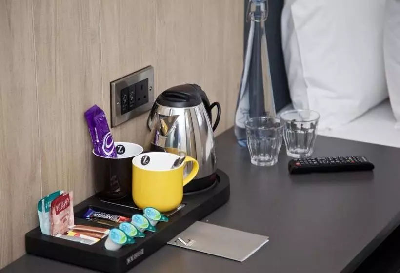 The Z Hotel Trafalgar