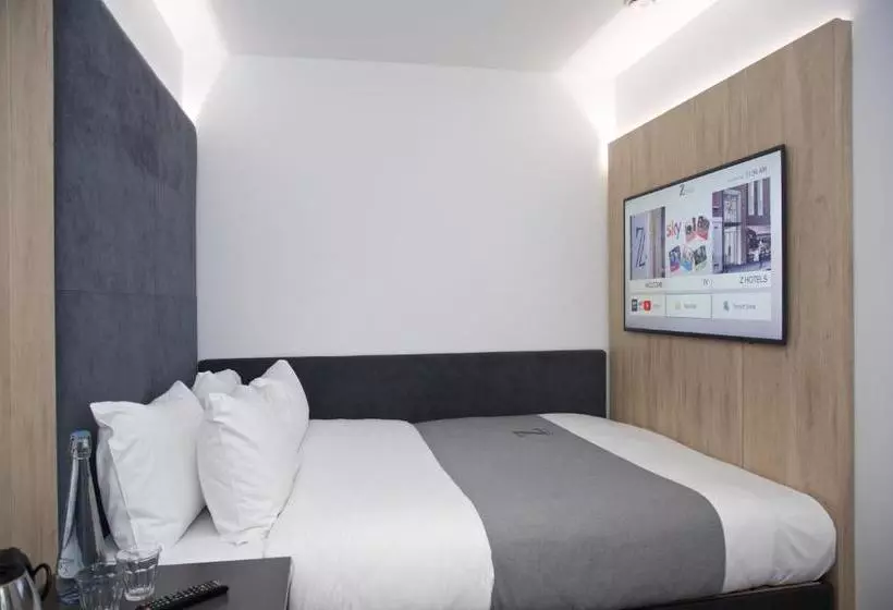 The Z Hotel Trafalgar