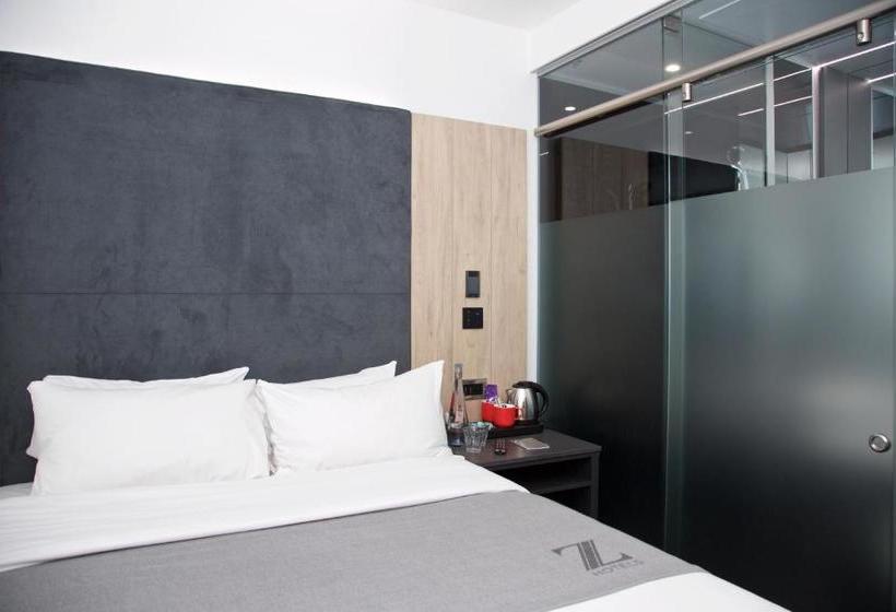 The Z Hotel Trafalgar