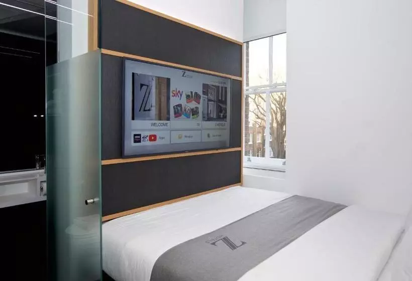 The Z Hotel Trafalgar