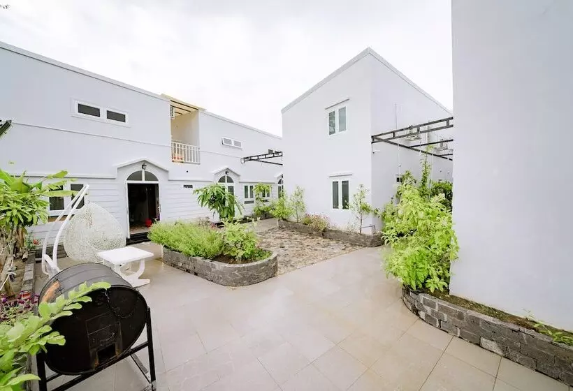 Kien Vang Bungalow