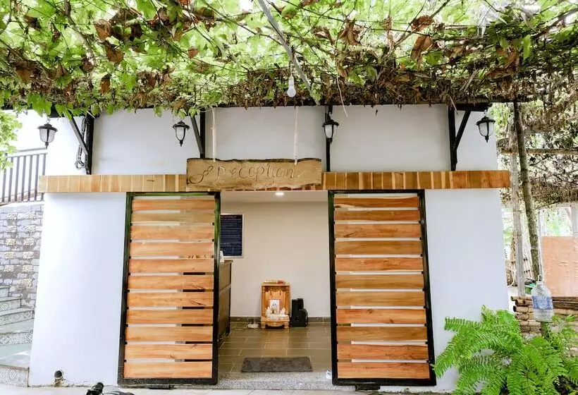 Kien Vang Bungalow