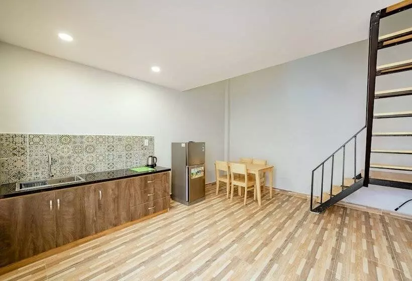 Kien Vang Bungalow