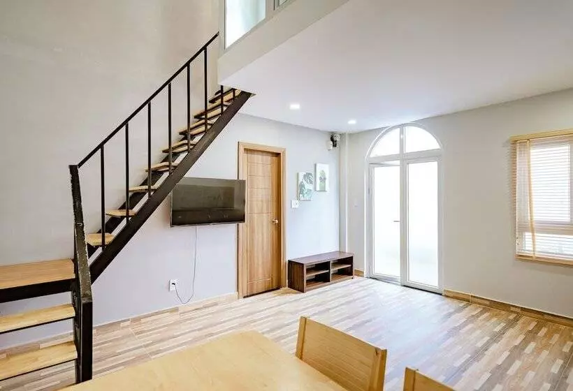Kien Vang Bungalow