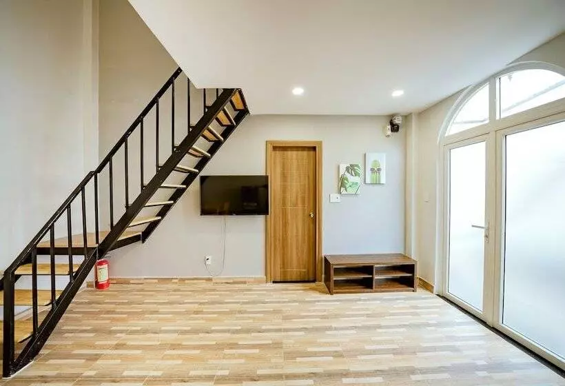 Kien Vang Bungalow