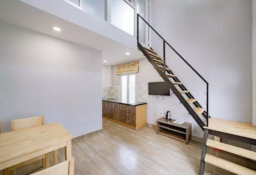 Kien Vang Bungalow