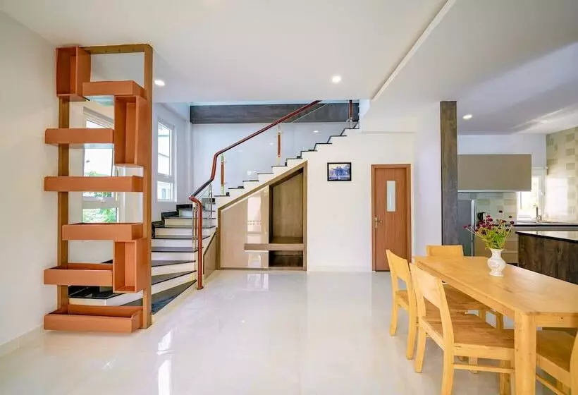 Kien Vang Bungalow