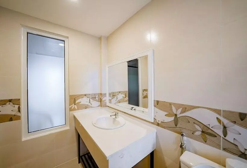 Kien Vang Bungalow