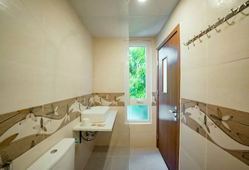 Kien Vang Bungalow