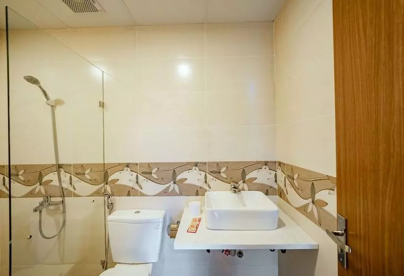 Kien Vang Bungalow