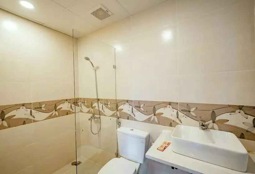 Kien Vang Bungalow