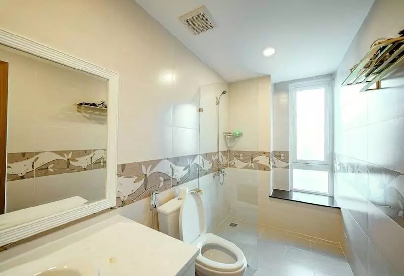 Kien Vang Bungalow