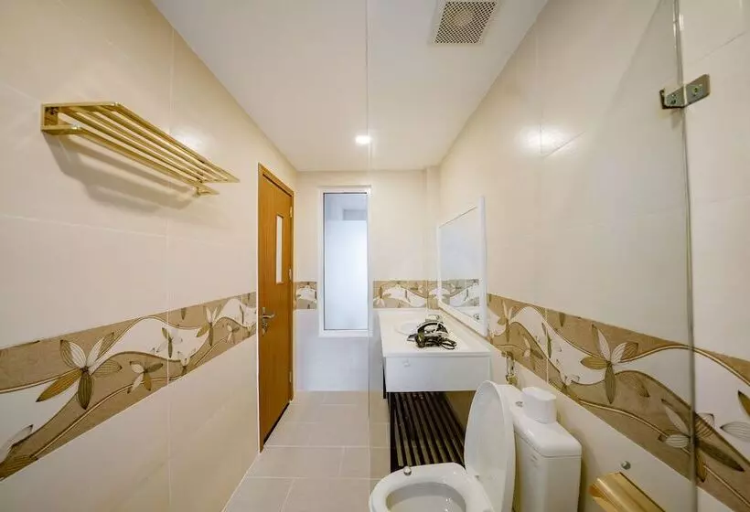 Kien Vang Bungalow