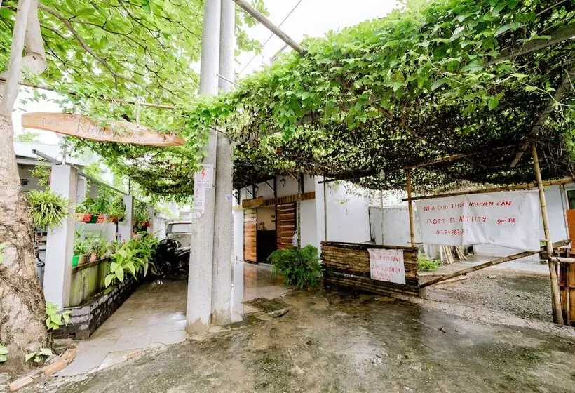 Kien Vang Bungalow