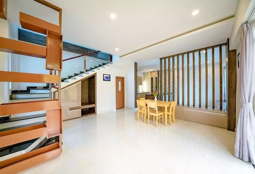 Kien Vang Bungalow