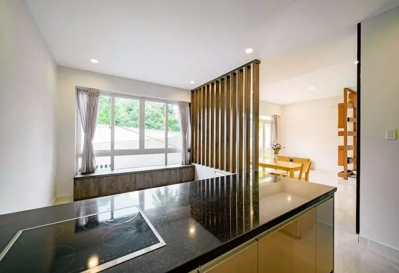 Kien Vang Bungalow