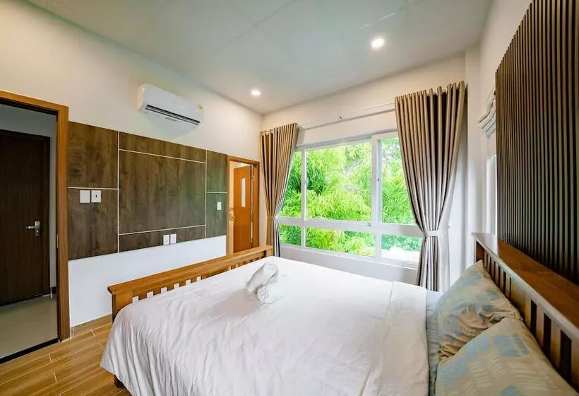 Kien Vang Bungalow
