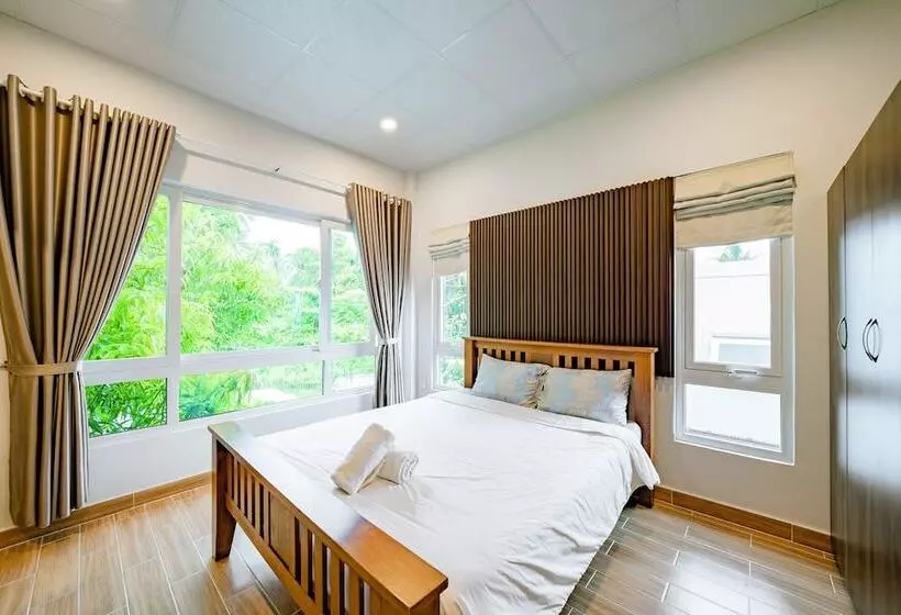 Kien Vang Bungalow