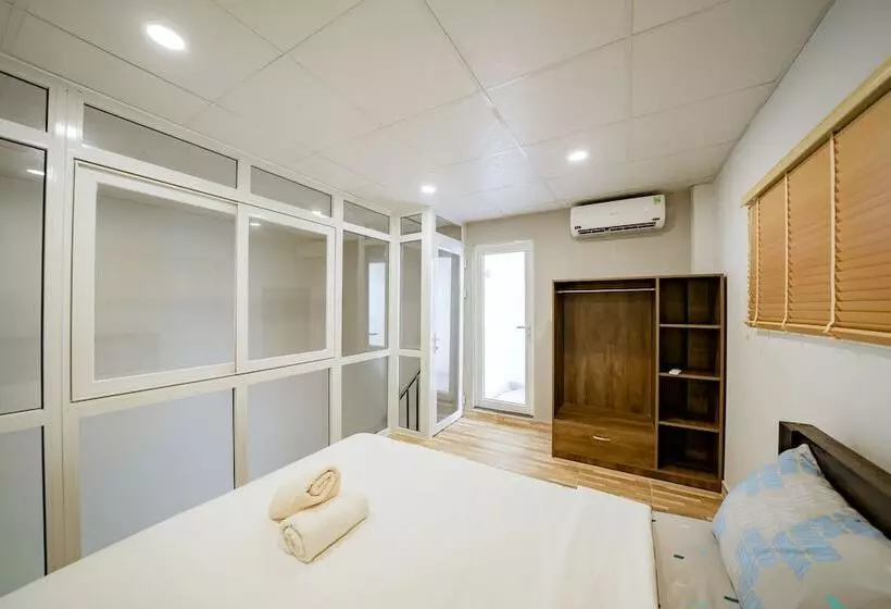Kien Vang Bungalow