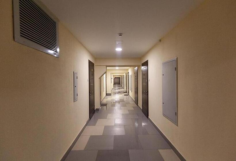 New Quiet Place In Kiev