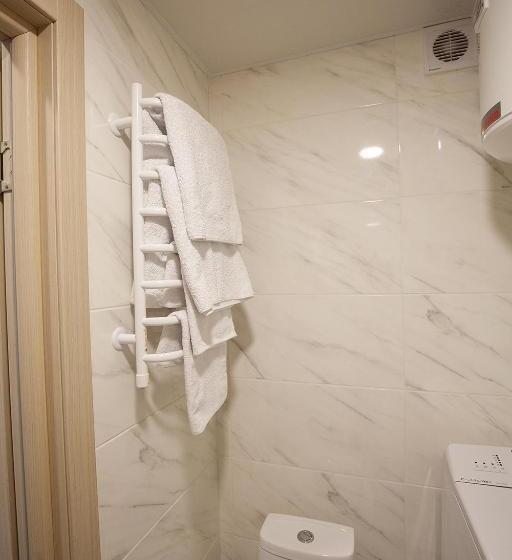 New Quiet Place In Kiev