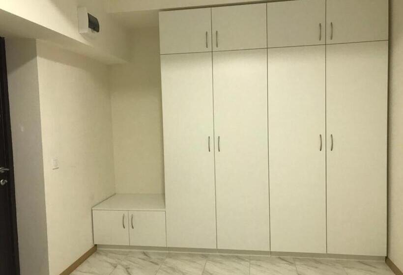 New Quiet Place In Kiev