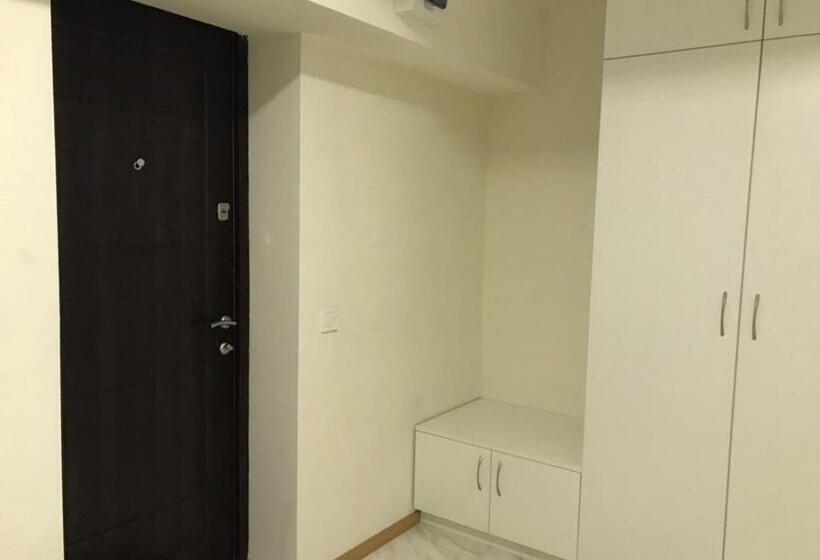 New Quiet Place In Kiev