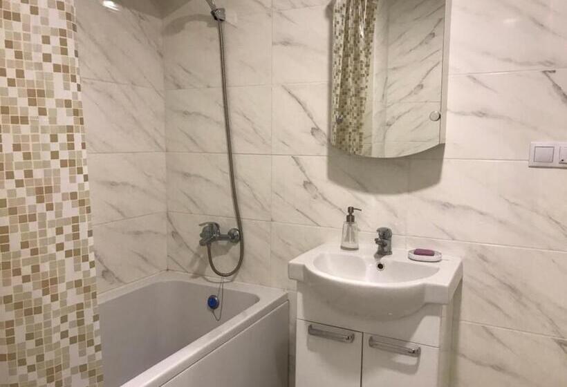 New Quiet Place In Kiev