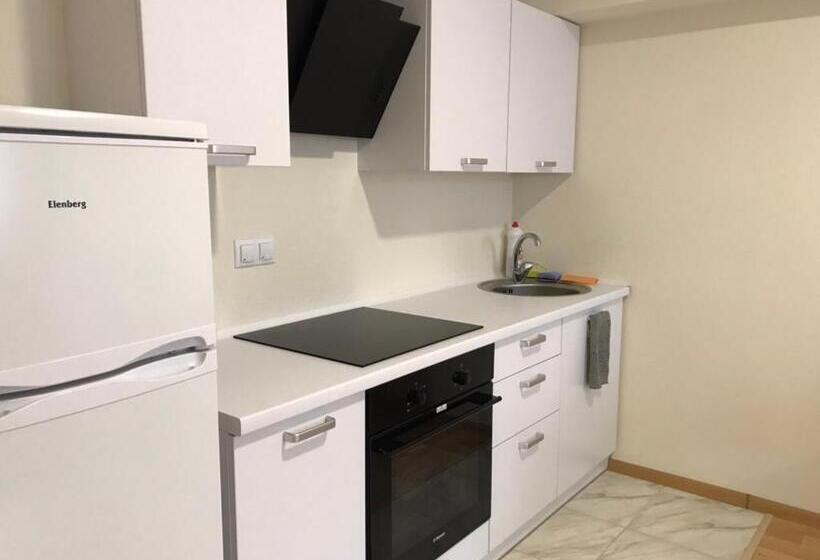 New Quiet Place In Kiev