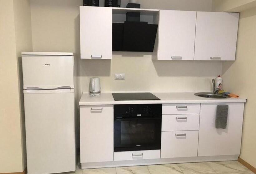 New Quiet Place In Kiev