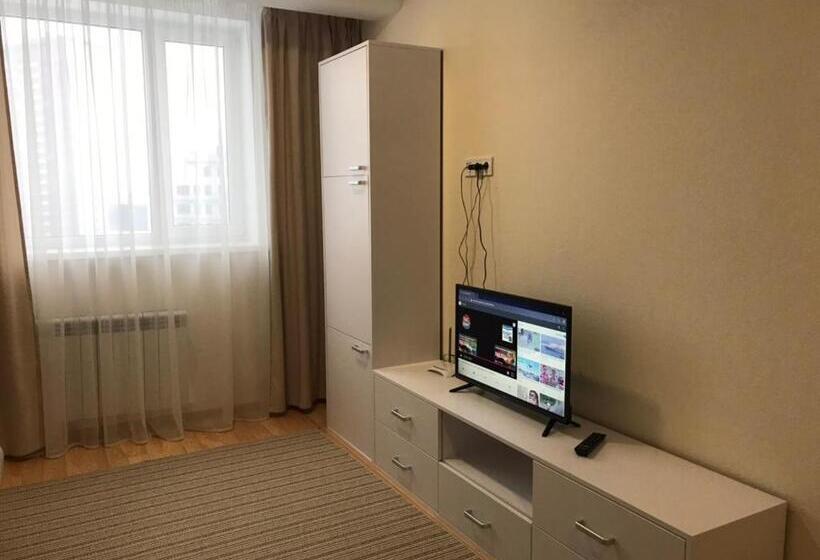 New Quiet Place In Kiev