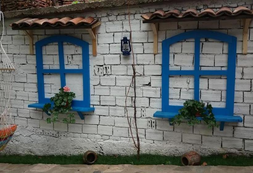 膳宿费 къща за гости Dani Dream